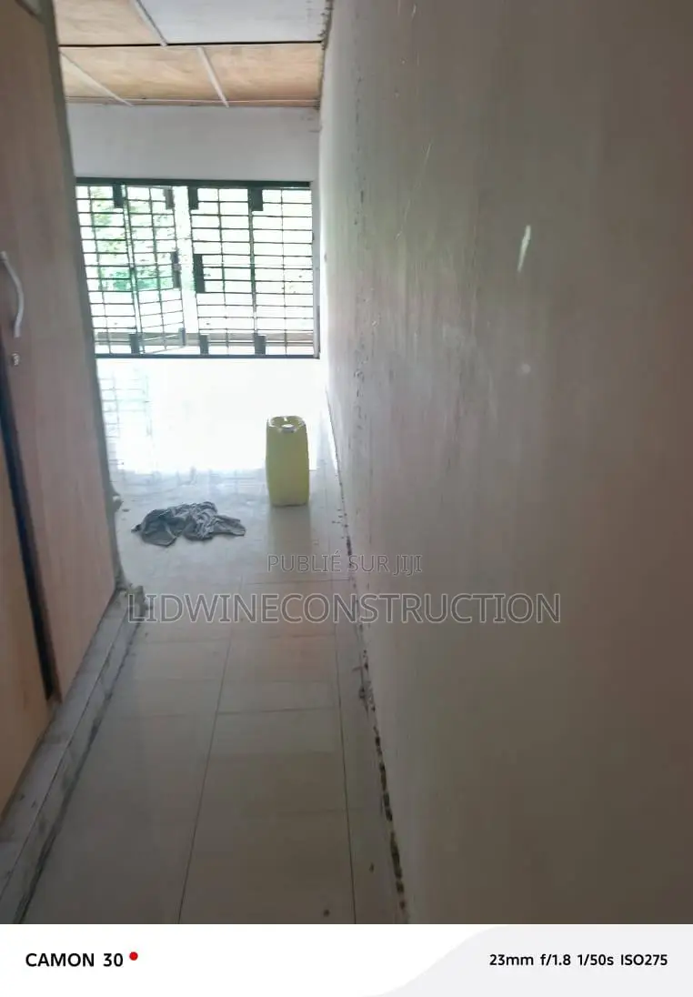 3chbre Villa dans Jacqueville à Vendre