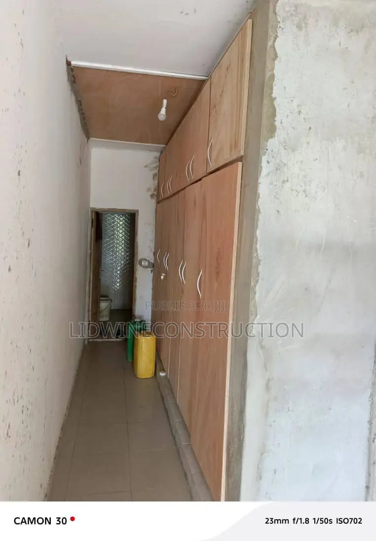 3chbre Villa dans Jacqueville à Vendre