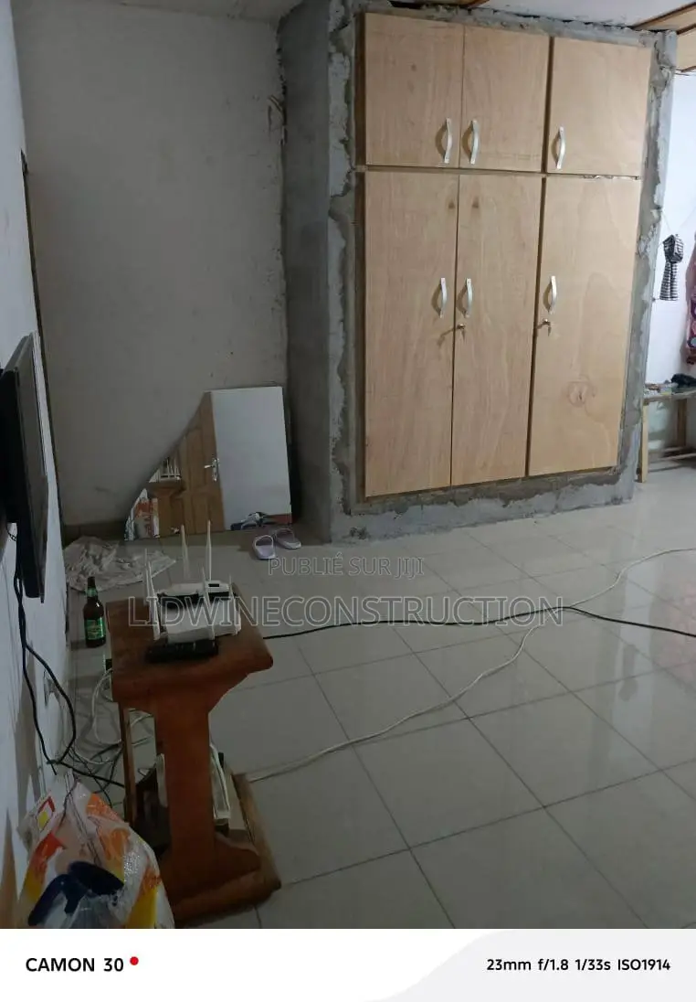 3chbre Villa dans Jacqueville à Vendre