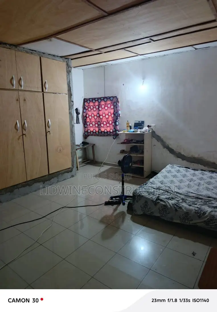 3chbre Villa dans Jacqueville à Vendre