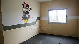 3chbre Villa dans Ivoire Vie, Cocody à Louer