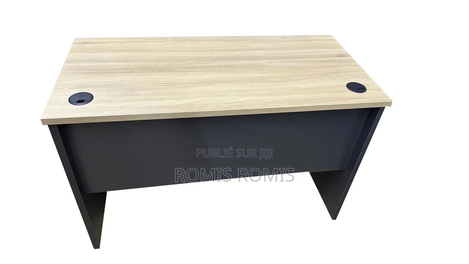 Table De Bureau D-076