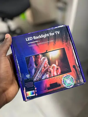 Ambilight Pour Tv