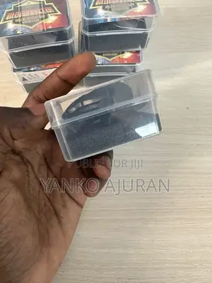 Gachettes Mobile Trigger