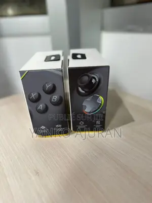 Manette Easysmx X05 Pro