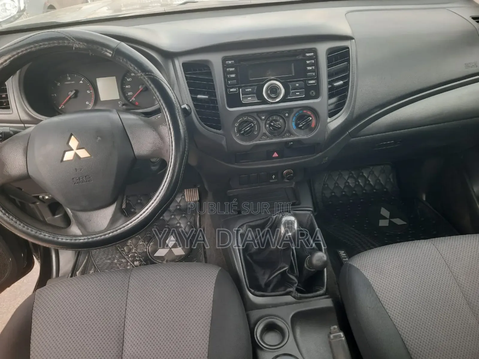 Peugeot 407 2008 Argenté