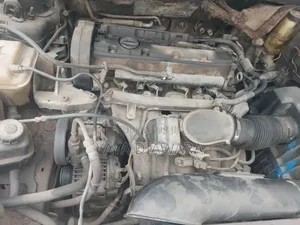 Peugeot 407 2008 Argenté