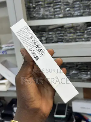 Nouveau Honor 400 Lite 256 GB Noir