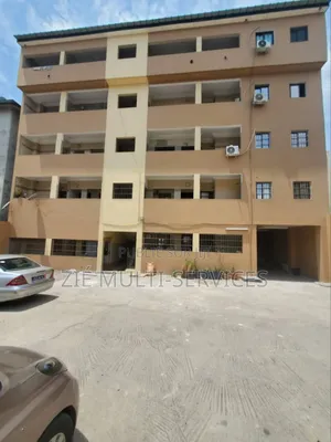 14chbre Blocs d'appartements dans Zié Multi-Service, Cocody à Vendre