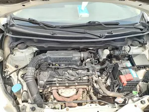 Suzuki Ertiga 2021 Blanc