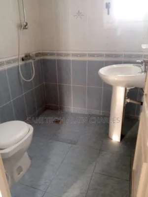 Une Somptueuse Villa Duplex De 5 Pièces Avec Un Garage Et Un Jardin