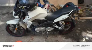 Apsonic 170 Zone One 2023 Blanc