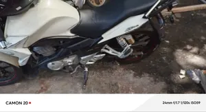 Apsonic 170 Zone One 2023 Blanc