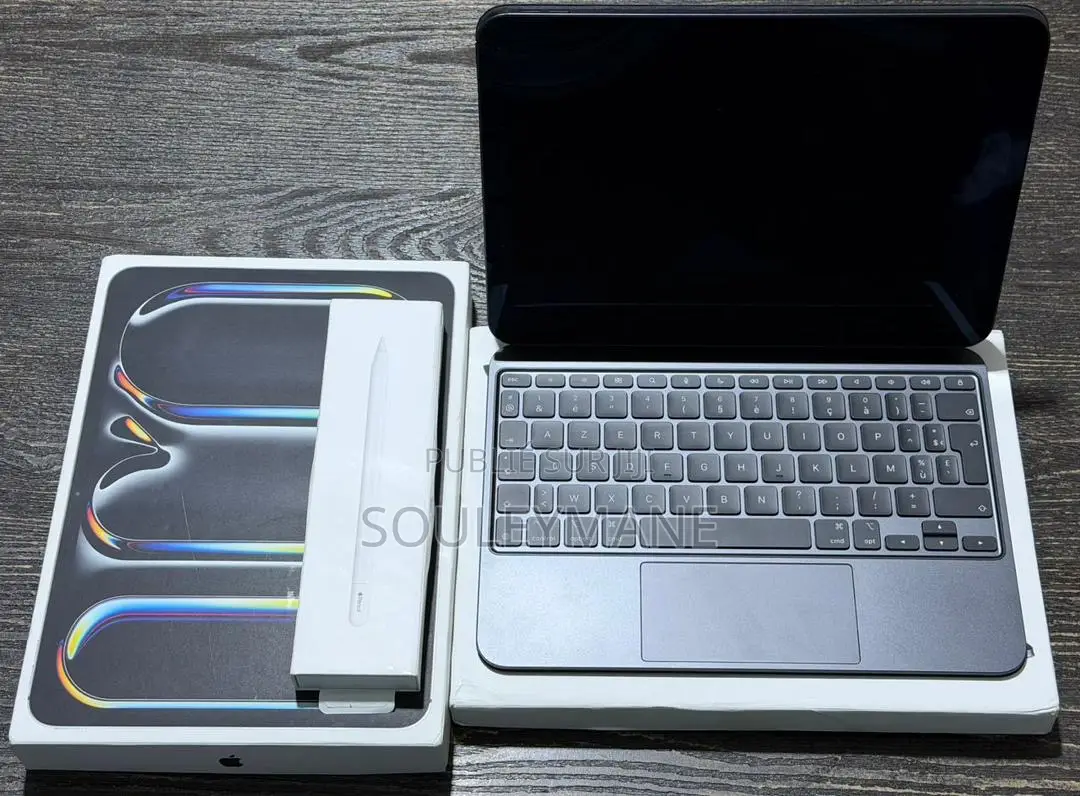 Nouveau Ordinateur portable Apple MacBook Pro 8GB Apple M4 SSD 256GB