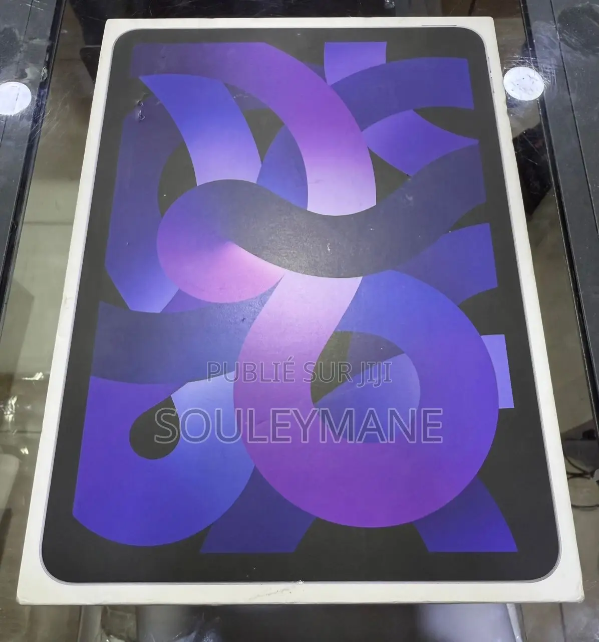 Ordinateur portable Apple MacBook Air 2022 M2 8GB Apple M2 SSD 256GB