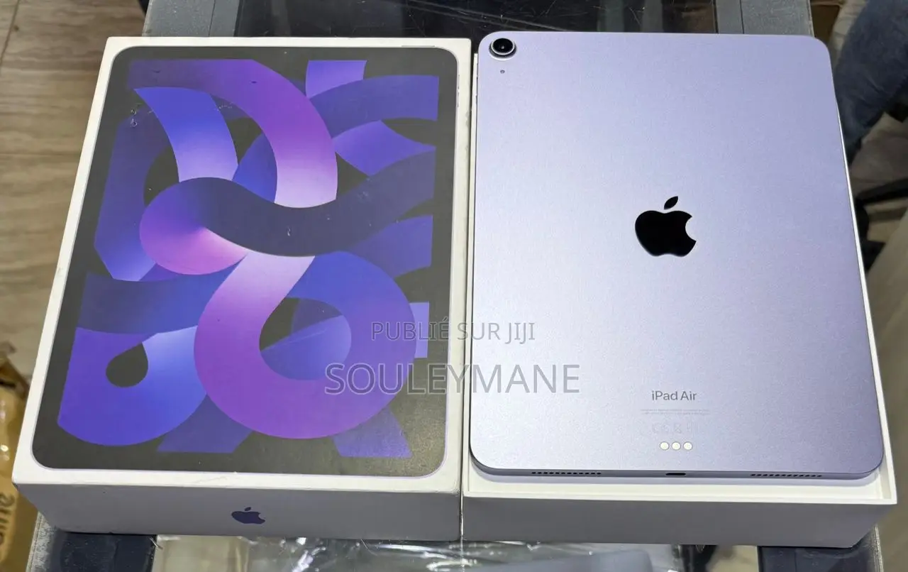 Ordinateur portable Apple MacBook Air 2022 M2 8GB Apple M2 SSD 256GB