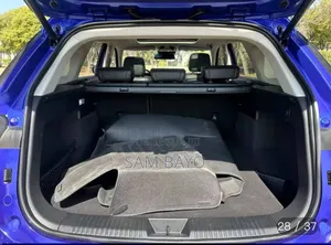 Bestune T33 1.2 FWD 2021 Bleu