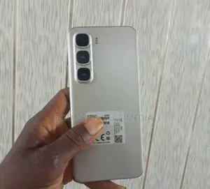 Nouveau Infinix Hot 60 Pro 256 GB Gris