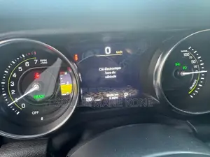 Jeep Wrangler 2023 Gris