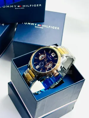 Montres Homme