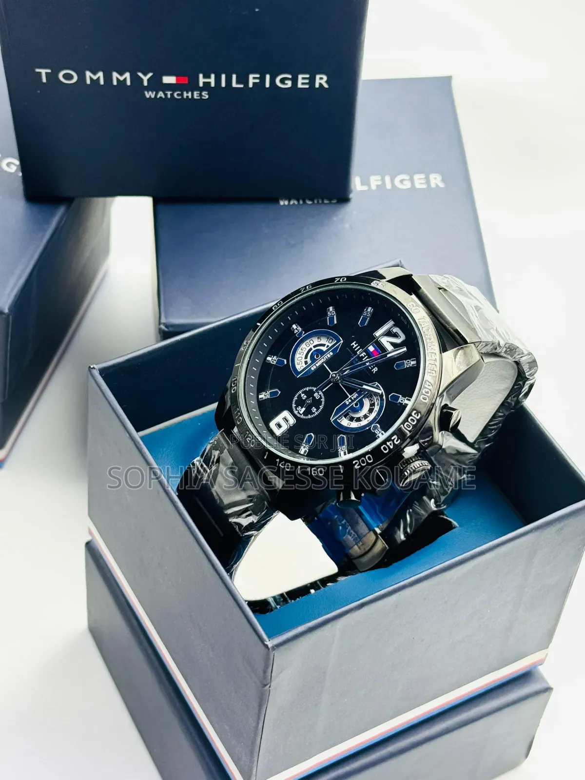 Montres Homme