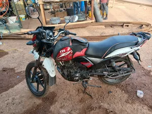 TVS Autre 2019 Rouge