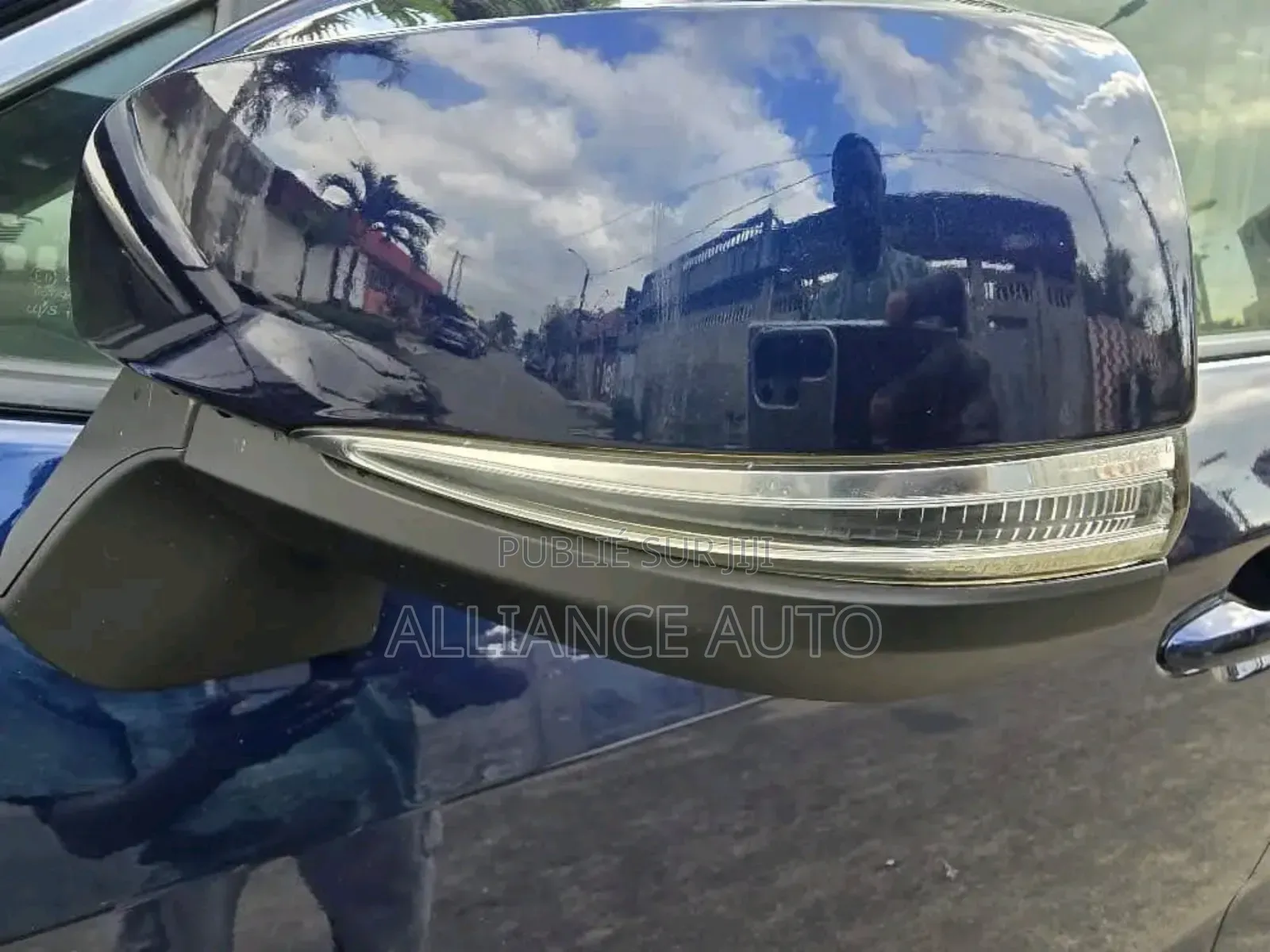 Toyota RAV4 2022 Autre