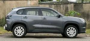 Suzuki Grand Vitara 2025 Gris