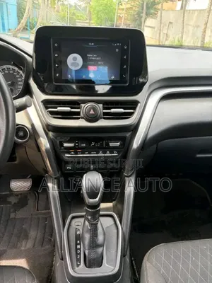 Suzuki Grand Vitara 2025 Gris