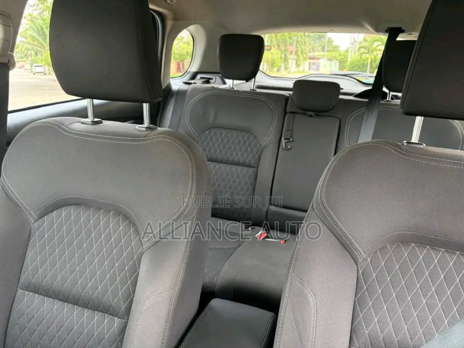 Suzuki Grand Vitara 2025 Gris