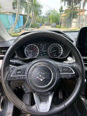 Suzuki Grand Vitara 2025 Gris