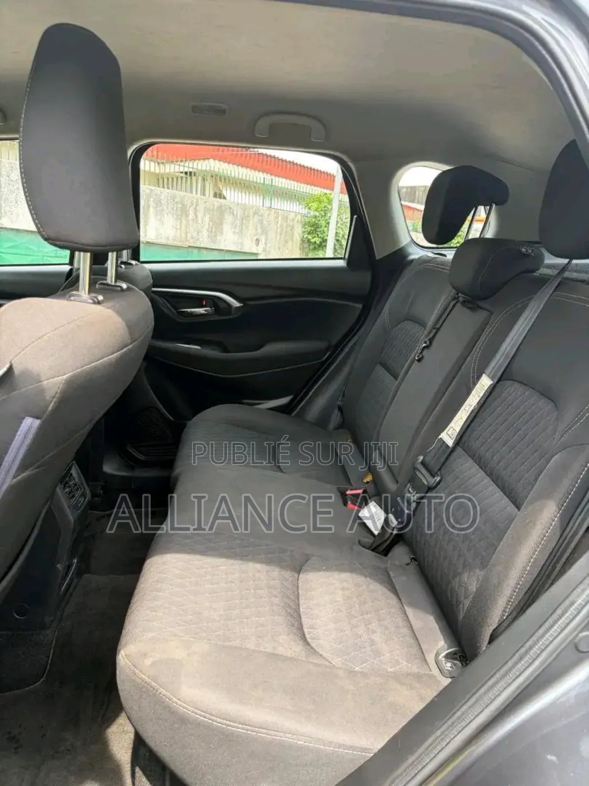 Suzuki Grand Vitara 2025 Gris