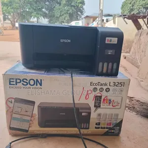 Vente Imprimante Epson