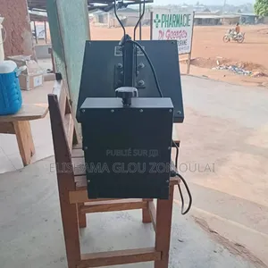 Machine Press À Chaud