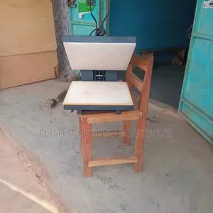 Machine Press À Chaud