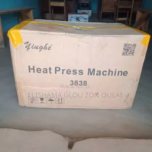 Machine Press À Chaud