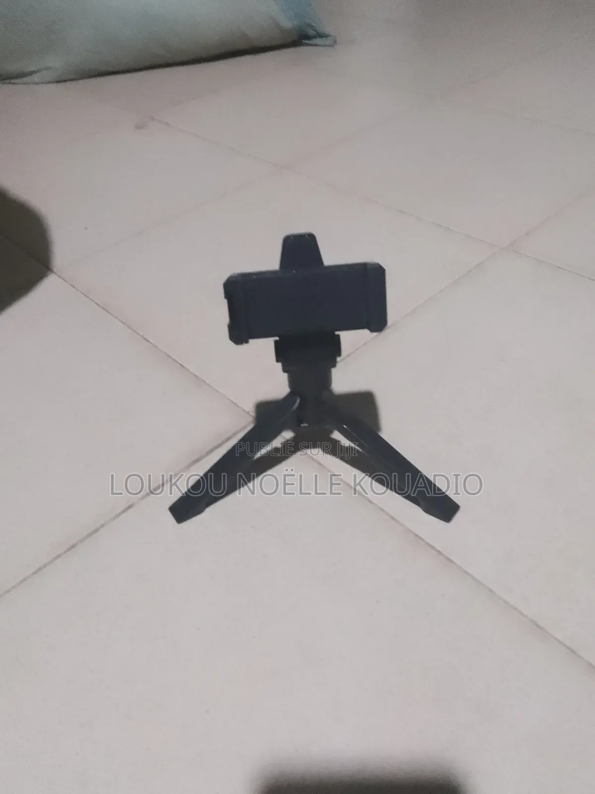 Tripied Pour Smartphone