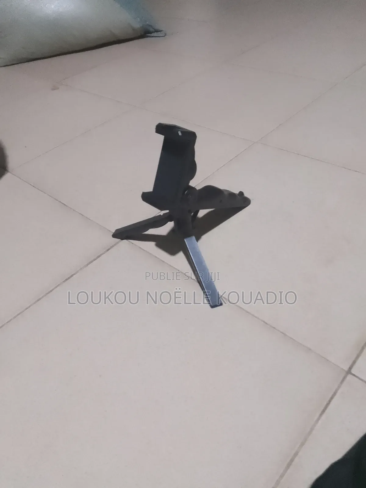 Tripied Pour Smartphone