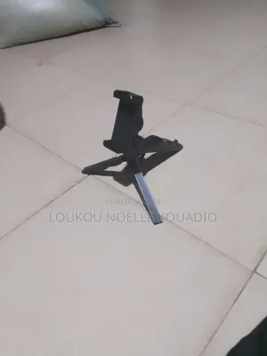 Tripied Pour Smartphone