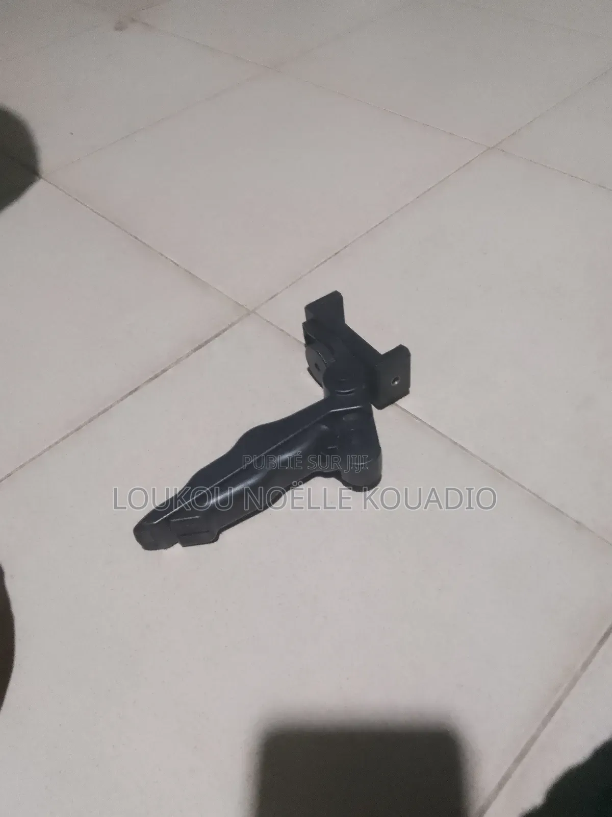 Tripied Pour Smartphone