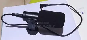 Microphones a Trefets