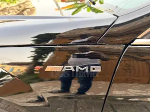 Mercedes-Benz C300 Luxury 4Matic Sedan AWD (3.0L 6cyl 7A) 2010 Noir