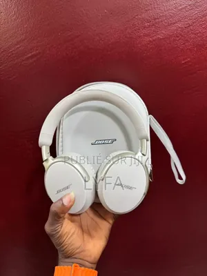 Bose Quiecomfort Ultra