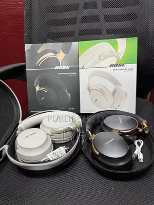 Bose Quiecomfort Ultra