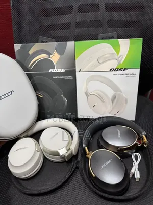 Bose Quiecomfort Ultra