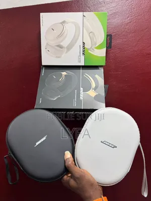 Bose Quiecomfort Ultra