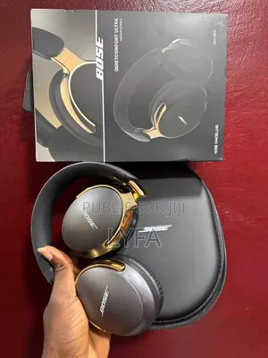 Bose Quiecomfort Ultra