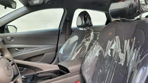 Hyundai Elantra N-Line 2022 Bleu