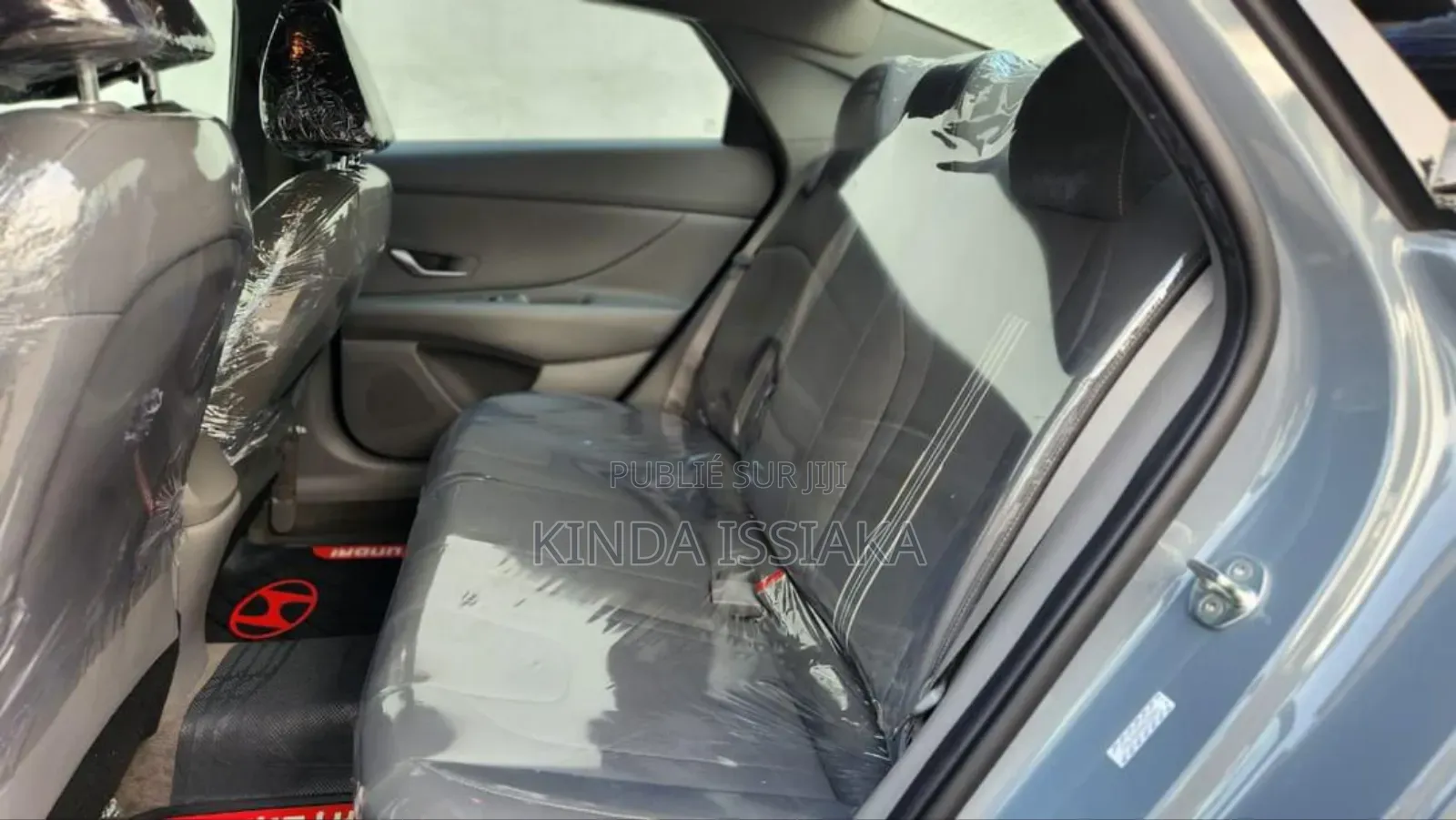 Hyundai Elantra N-Line 2022 Bleu