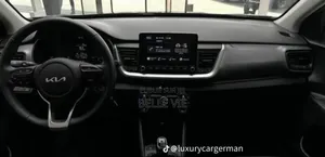 Kia Stonic 1.0 FWD 2020 Blanc